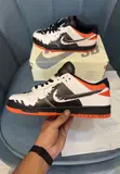 Nike SB Dunk Low "Ghost Rider" Sneakers - 1