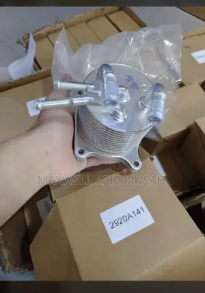 Genuine Oil Coolant for Toyota, Nissan, Hyundai, Kia