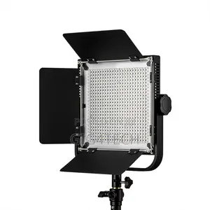 Sutefoto LED 660AS Pro Bi-Color Studio Light