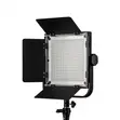 Sutefoto LED 660AS Pro Bi-Color Studio Light - 1