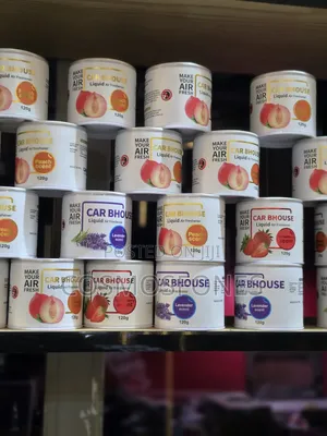 Carbhouse Air Freshener