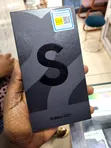 New Samsung Galaxy S22+ 5G 128GB Black - 1