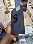 New Samsung Galaxy S22+ 5G 128GB Black - 3