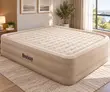 Royal Comfort Inflatable Air Mattress - Brand New - 2