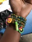 Acey's Creations Beaded Bracelets - 2