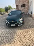 Chevrolet Cruze LTZ 2015 Sedan - 1