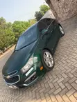 Chevrolet Cruze LTZ 2015 Sedan - 2