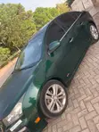 Chevrolet Cruze LTZ 2015 Sedan - 3