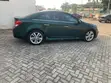 Chevrolet Cruze LTZ 2015 Sedan - 4
