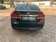 Chevrolet Cruze LTZ 2015 Sedan - 5