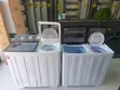 Semi Automatic Washing Machine 8kg & 10kg - 1
