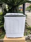 Semi Automatic Washing Machine 8kg & 10kg - 2