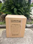 Semi Automatic Washing Machine 8kg & 10kg - 4