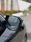 2020 Honda Civic Sport Sedan - Black - 4