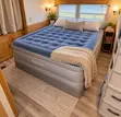 Classic Air Mattress with Automatic Pump - 2