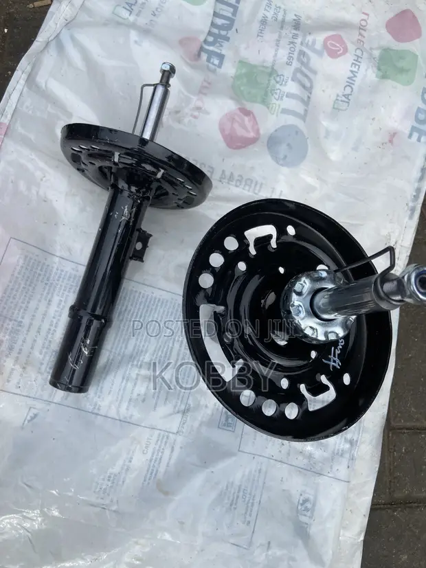 Honda Civic 2017-2020 Front Shock Absorbers - 1