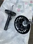 Honda Civic 2017-2020 Front Shock Absorbers - 1