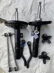 Honda Civic 2017-2020 Front Shock Absorbers - 4