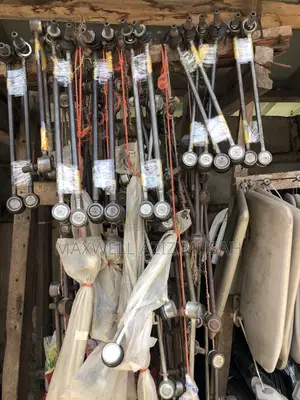 Genuine Link Bar for All Cars