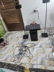 BOSE Home Theater System - 1