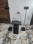 BOSE Home Theater System - 2