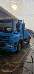2012 DAF Truck - Foreign Used, Automatic - 3