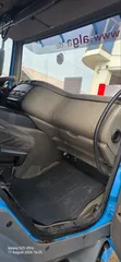 2012 DAF Truck - Foreign Used, Automatic - 4