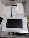 Smart 7-Inch Touch-Screen WiFi IP Video Door Phone - 1