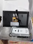 Smart 7-Inch Touch-Screen WiFi IP Video Door Phone - 2