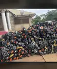 Genuine Shock Absorbers for All Cars - 2
