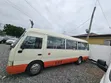 Toyota Coaster 2011 Gold - 2