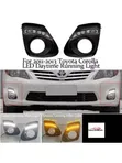 LED Daytime Running Lights for Toyota Corolla (2010-2013) - 5