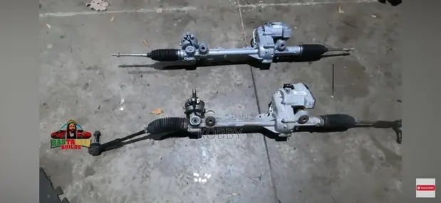 Ford Explorer Steering Rack (2013-2018) - 1