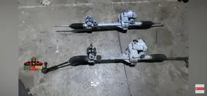 Ford Explorer Steering Rack (2013-2018)