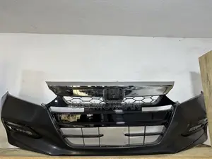 Honda Accord Front Bumper (2018-2022)