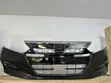Honda Accord Front Bumper (2018-2022) - 2
