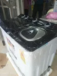 Pearl 15kg Washing Machine - 1