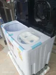 Pearl 15kg Washing Machine - 2
