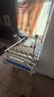 Myers Medical Bed with Accessories - 1