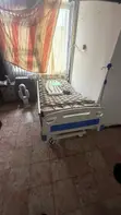 Myers Medical Bed with Accessories - 2
