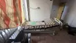 Myers Medical Bed with Accessories - 3
