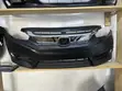 Honda Civic Front Bumper (2016-2018) - 1