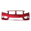 Honda Civic Front Bumper (2016-2018) - 2
