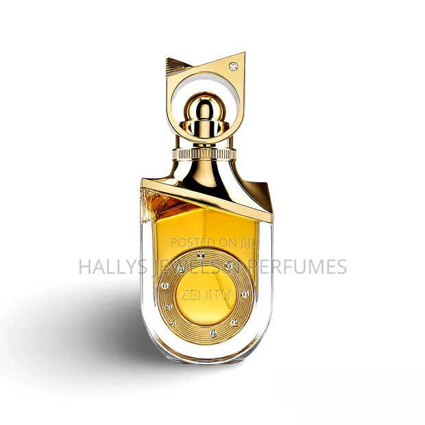 Riiffs Zenith Extrait De Parfum - 100ml - 1