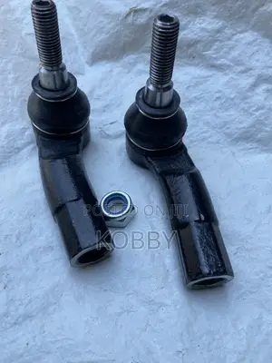 Chrysler 200/300 2014-2018 Outer Tie Rod Ends (Brand New)