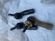 Chrysler 200/300 2014-2018 Outer Tie Rod Ends (Brand New) - 3