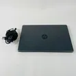 HP Pavilion 15 Laptop - 8GB RAM, 256GB SSD - 1