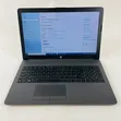 HP Pavilion 15 Laptop - 8GB RAM, 256GB SSD - 2