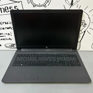 HP Pavilion 15 Laptop - 8GB RAM, 256GB SSD