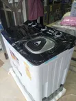Pearl 15kg Washing Machine - 2